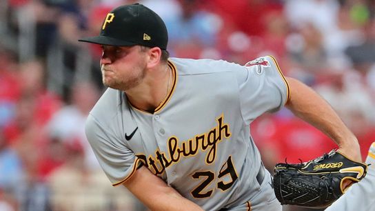Final: Pirates 5, Cardinals 4 taken in St. Louis (Live coverage)
